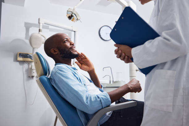 Best Emergency Dentist for Special Needs Patients in Markham, IL