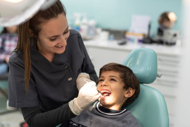 Best Broken or Cracked Tooth Emergency Dentist in Markham, IL
