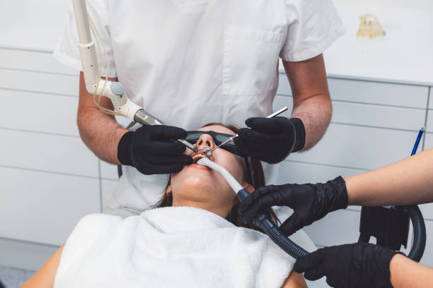 Best Emergency Dental Extractions in Markham, IL