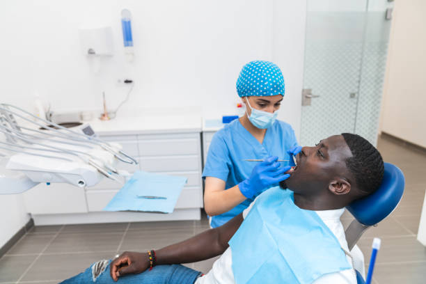 Best Emergency Dentist for Lost Fillings or Crowns in Markham, IL