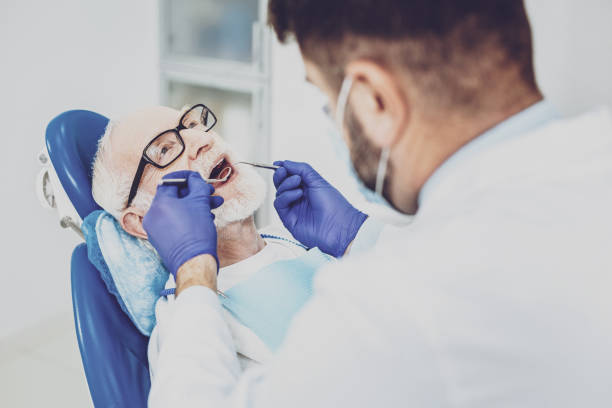Best Emergency Root Canal Treatment in Markham, IL